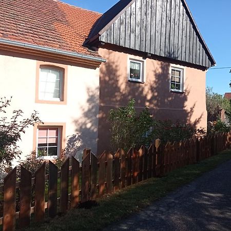 Roze I Jablonie Agroturystyka Gryfow Slaski Ngoại thất bức ảnh